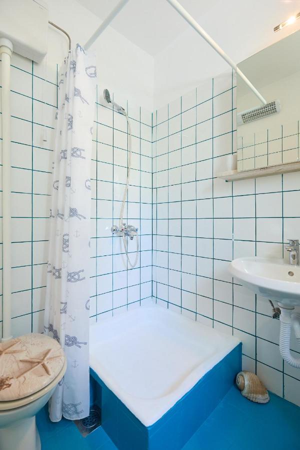 Вилла House Lilla Brsecine Экстерьер фото