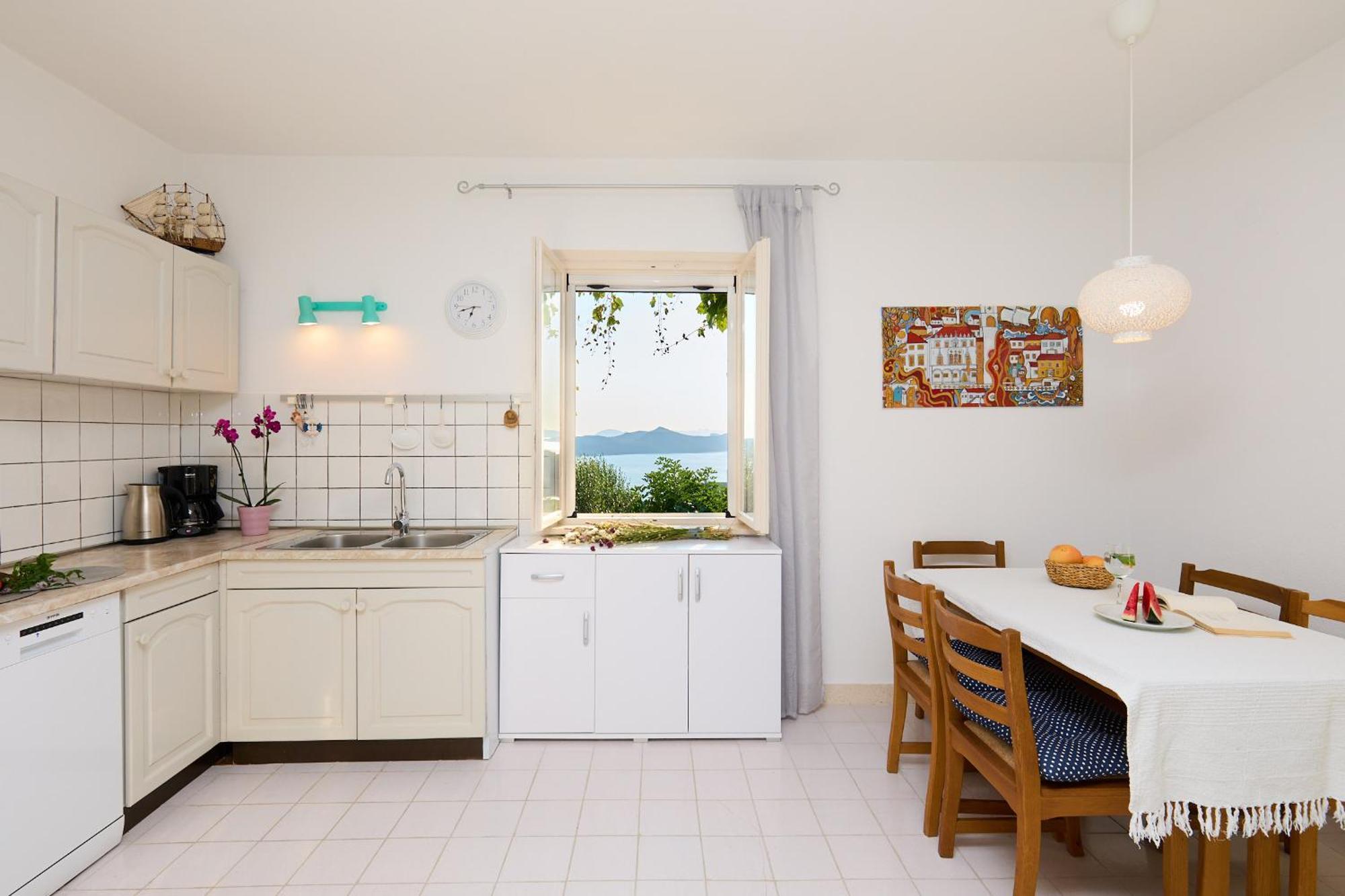 Вилла House Lilla Brsecine Экстерьер фото