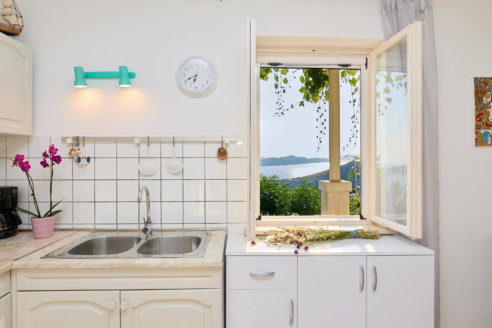 Вилла House Lilla Brsecine Экстерьер фото